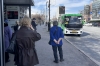 Шесть тюменских автобусов изменят маршрут следования