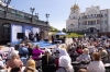 Известные екатеринбуржцы прочтут стихи Пушкина у Храма-на-Крови