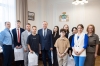 Мэр Орлов устроил прием для юных звезд: среди них будущий участник «Голос. Дети»