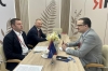 Свердловские власти заключили первые соглашения на ПМЭФ: одно касается такси