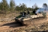 Российские военнослужащие освободили украинское село в 4 км от границы с РФ