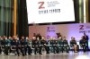 «Время героев» дает должности: кавалер ордена Мужества возглавил направление молодежных инициатив в АСИ