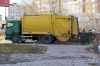 Котюков потребовал убрать мусор с улиц Красноярска и разработать дорожную карту