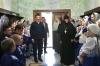 Губернатор Подмосковья поздравил воспитанников монастырского приюта с праздником Казанской иконы
