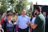 Капитальный ремонт Малинской школы в Ступине вышел на завершающий этап