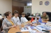 В Ступине поздравили с днем рождения сыновей погибшего участника СВО
