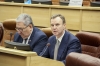 Иркутские парламентарии предлагают внедрить федеральный механизм балансировки поставок топлива