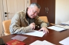 Валерий Сухих подал документы для участия в выборах в Заксобрание Прикамья пятого созыва