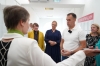 Новое пространство для детей и подростков появилось в Заречной части Вологды