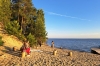 Пляжный коллапс в Петербурге: из 24 мест безопасны только два