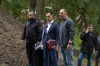К 880-летию Вологды: Кремлевский сад получит новое освещение, дорожки и детскую площадку