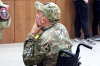 Восемь автомобилей с ручным управлением получили ветераны СВО в Тульской области