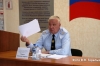 Генерал Мешков потребовал от полиции Ревды новых результатов в борьбе с преступностью