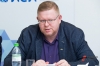 Приехали уговаривать: политолог объяснил, зачем президенты Румынии и Молдавии прибыли в Киев