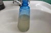 Из-за летнего паводка тюменский водозабор перевели в особый режим: воду очищают в 10 раз сильнее