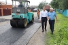Волошко взял под личный контроль ремонт проблемных дорог в Лесозаводске