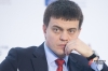 Котюков пригрозил жесткими мерами за спекуляции на топливном рынке Красноярья