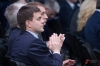 Котюков дал старт Морскому совету в Дудинке: навигация, топливо и новые причалы