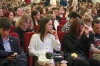 Посол России в Кыргызстане поздравил выпускников КРСУ