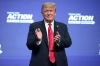 Трамп поблагодарил Иран: Тегеран освободил американку, подозреваемую в шпионаже