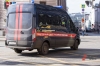 Атаку БПЛА на остановку в Энергодаре СК квалифицировал как теракт