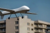Четыре беспилотника сбили над Ульяновской областью
