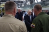 Сибирь в фокусе: Владимир Путин планирует после Иркутска посетить Омск
