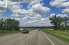 В регионах Приволжья ограничили движение транспорта из-за жары