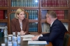 Министр культуры РФ Ольга Любимова: «Культурная среда в Челябинской области последовательно развивается»