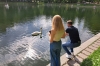 Москвичам пообещали возвращение солнечной погоды уже к концу этой недели