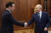 «Это наша гордость»: Айсен Николаев рассказал президенту о развитии Якутии