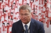 Радий Хабиров рассказал о последствиях налета БПЛА на Салават