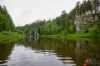 В Прикамье туристка забралась на скалу ради фото и разбилась насмерть