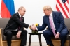 Эксперт Овчинский об отношениях РФ с США: «Есть шанс, что красная кнопка не будет нажата»