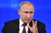 Запад вздрогнул после слов Путина: США не стоило трогать российские танкеры