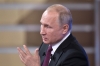 Лондон в панике: Путин пригрозил дать ответ после захвата танкеров