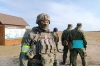 Российские военнослужащие освободили село Рыбальское