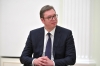 Вучич принял Зеленского в Сербии: реакция России стала неожиданностью