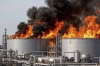 Пожар на нефтезаводе в Комсомольске-на-Амуре: что известно на данный момент