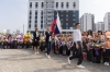 Озвучена погода на День знаний во Владивостоке