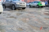 В мэрии сказали, когда починят ямы на Спортивной и Фадеева во Владивостоке