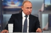 Владимир Путин впервые прибыл в эту часть Дальнего Востока: знак для японцев