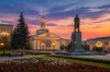 Театр, выставки и семейные программы: куда сходить в Кемерове с 17 по 21 августа