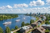 Прогноз погоды в Иркутске: выходные 21–23 августа