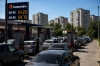 Бензин в Кемерове 10 августа: актуальные цены на заправках