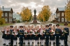 Погода в Иркутске на День знаний: метеорологический прогноз на 1 сентября