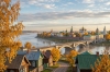 Прогноз погоды в Иркутске на сентябрь 2026 года