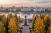 Прогноз погоды в Кемерове на сентябрь 2026 года