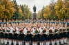 Прогноз погоды в Томске на День знаний: чего ожидать 1 сентября