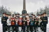Погода в Кемерове на День знаний: метеорологический прогноз на 1 сентября
